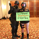 Illustration for article titled All The Best Dragon Con Cosplayers Fighting For Online Privacy